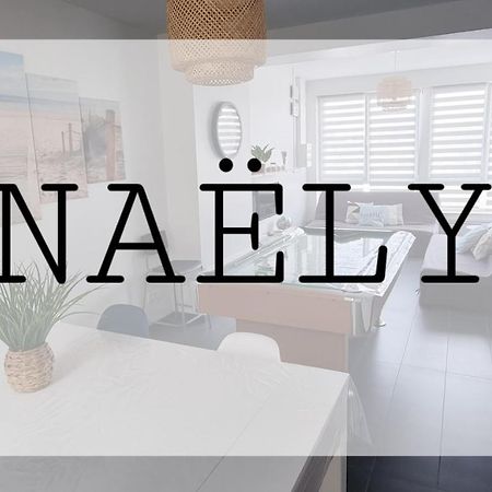 THELNA naely Apartman Bray-Dunes Kültér fotó