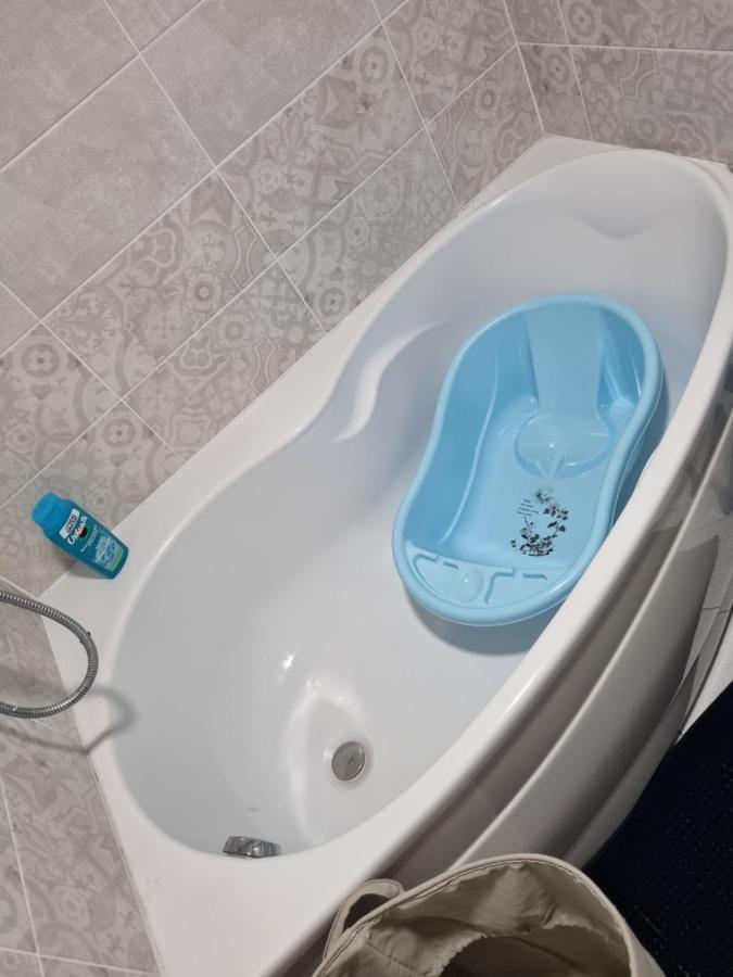 THELNA naely Apartman Bray-Dunes Kültér fotó