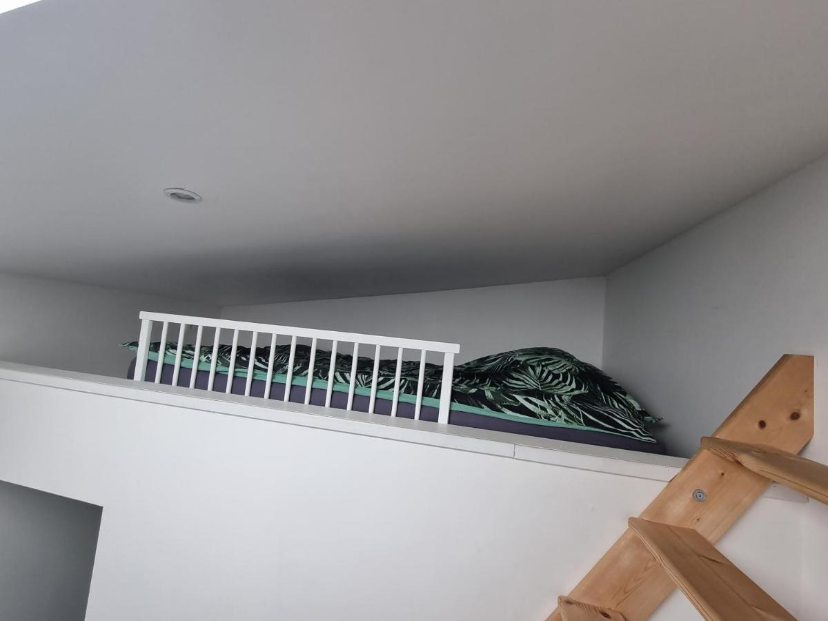 THELNA naely Apartman Bray-Dunes Kültér fotó