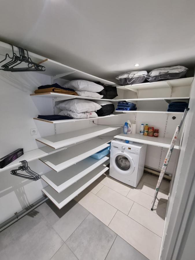 THELNA naely Apartman Bray-Dunes Kültér fotó
