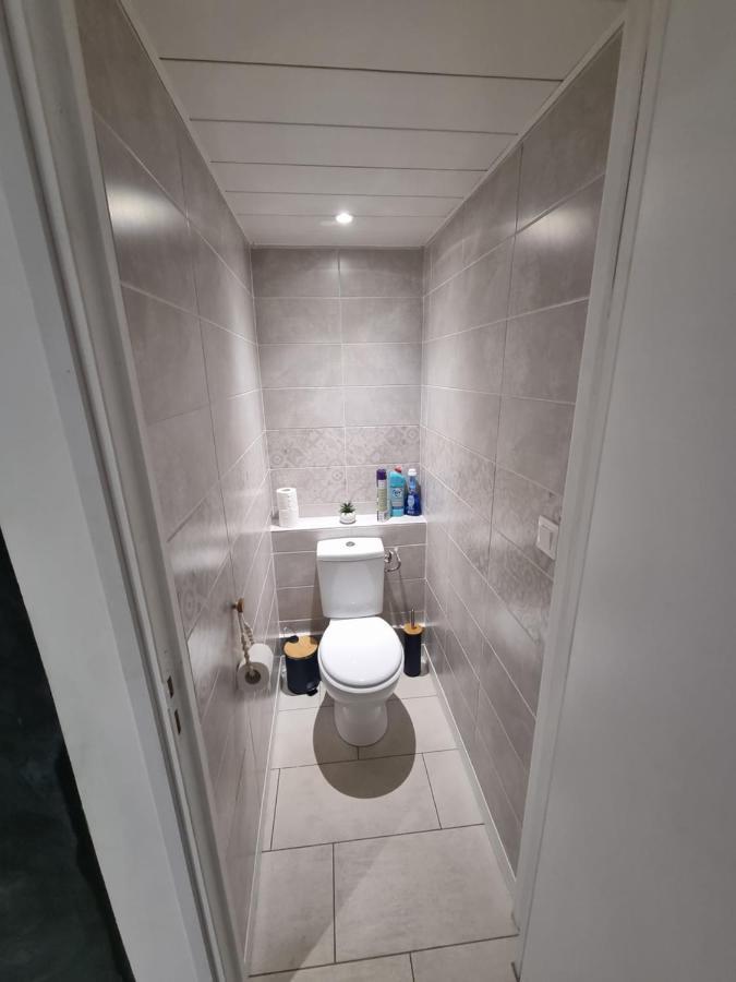 THELNA naely Apartman Bray-Dunes Kültér fotó