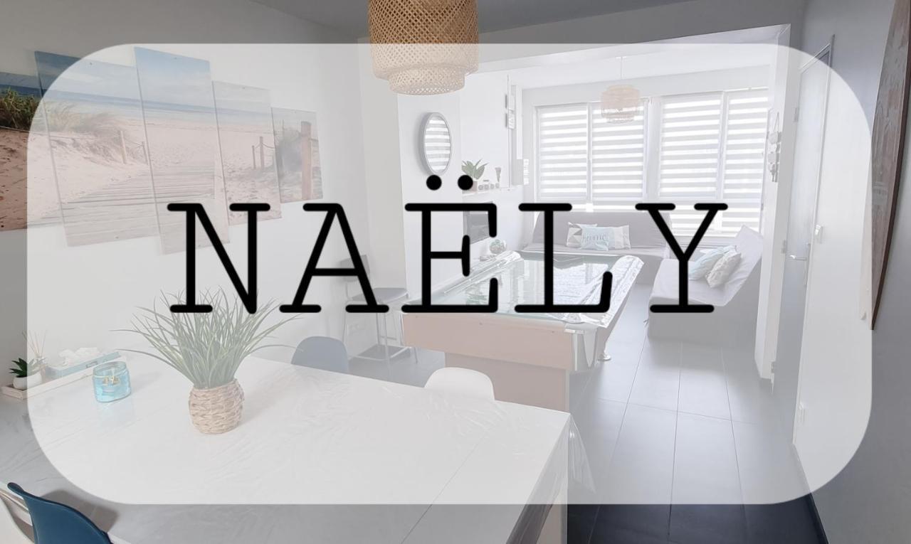 THELNA naely Apartman Bray-Dunes Kültér fotó